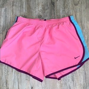 Dri-Fit Nike shorts
